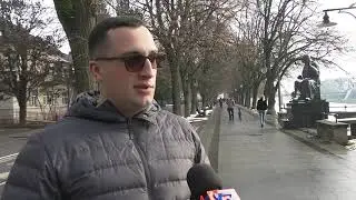 До ста мільйонів гривень на Збройні Сили планують виділити депутати Ужгородської міської ради