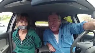 Taping Erin's Mouth Shut: No 