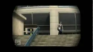 [PS3] Skate 3 Skate video