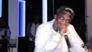 Jace Fuck u expect