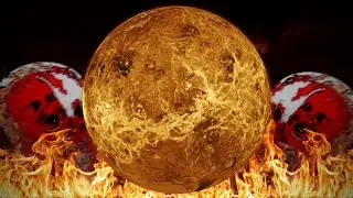 Scary Planets