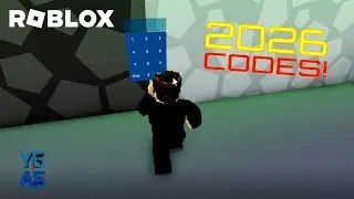 Be Crushed by a Speeding Wall Codes for 2026!