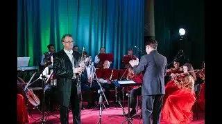 Молдавская хора