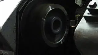 Steel Cut Wheel