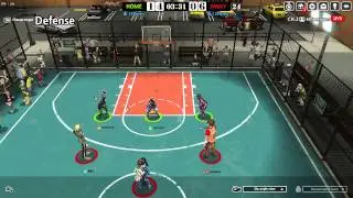 [SEMI-FINALS BO3]FS2 EU Tournament - Reputable vs New Rise Game 1