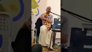 Для Святого Имени достаточно наших попыток.Е.М. Чайтанья Чандра Чаран пр.Джапа.Харе Книшна мантра