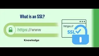 What is an SSL?