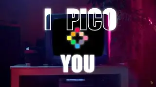 Por qué amo Pico 8 ... y tu deberías amarlo también #gamedev #pico8