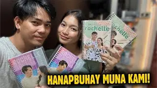 SINO ANG MAY MGA ORDER?