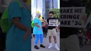 The last one is the cringiest | Make Me Cringe Challenge