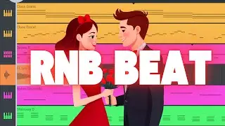 How to make Romantic Beats in Fl Studio Mobile | Boi Tutorials