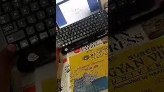 keyboard shortcuts to work effectively with your laptop without touching the mouse pad/touch pad