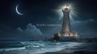PUNTA SABBIONI'S LIGHTHOUSE