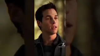 The beast - Kai Parker #kaiparker #thevampirediaries #tvdedits