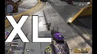 XL Apex Legends