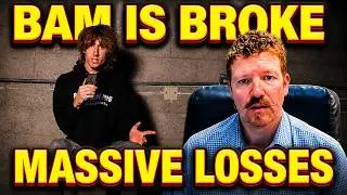Reckless Ben: BAM's Financials Are Worse Than Anyone Knew