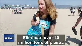 Plastic Pollution Prevention and Packaging Producer Responsibility Act