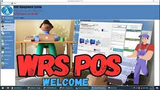 Water Refilling Station System Version 1.41 | MS Access