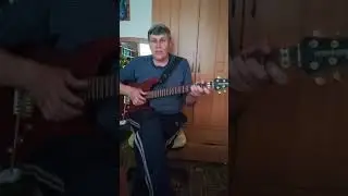 Мурка под гитару
