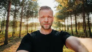 Why I haven't been making tutorials... sorry