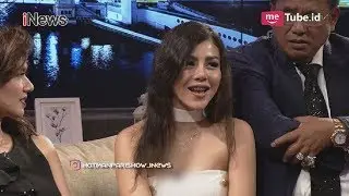 Blak-blakan!! Ini Alasan Icha Michelle Memilih Jadi Model Majalah Dewasa Part 4A - HPS 11/04