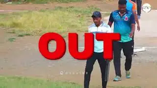 TULSAN VS GOTEVADI MATCH AT बाप्पा मोरया चषक - २०२४