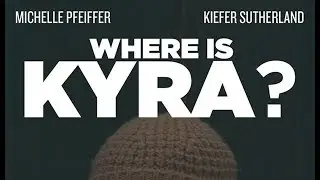 Where Is Kyra? Soundtrack list