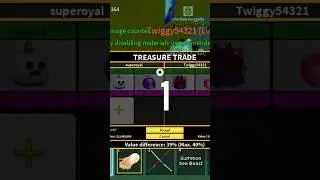 Best trade in blox fruits #roblox #bloxfruitsroblox #bloxfruitsroblox #trading #anime #robloxedit