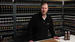 How to Oil a Cutting/Chopping Board