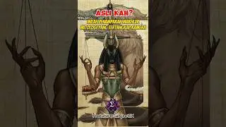 PENAMPAKAN MAKHLUK MITOLOGI⁉️ #hiburan #viral #shorts #foryou #subjectex #fyp #mitos
