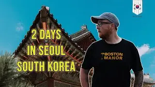 Why you HAVE to travel Seoul!! 🇰🇷 (South Korea Vlog)
