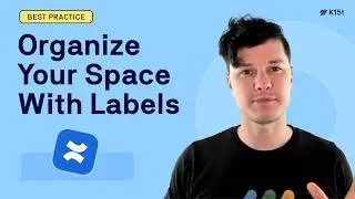 Using Labels in Atlassian Confluence