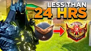The best Guns for Multiplayer(Ranked) In CODM Season 7