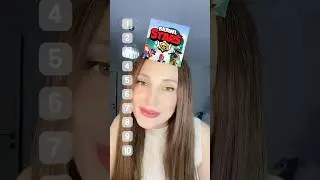 ROBLOX BRAWL STARS MİNECRAFT?🤩 #shorts #trending  #youtubeshorts #funny #gaming #roblox #minecraft