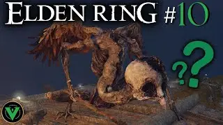 Pero que M*RDAS! es eso?!!! 💀(HD)  / Elden Ring✨/ Capitulo 10