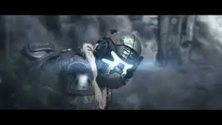 Titanfall - Новый кинематографический трейлер с презентации Gamescom 2014