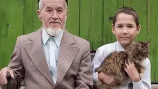 Социальный ролик 