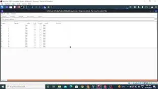 Rate limit bypass via ip rotation
