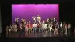 High School Musical Stick to the Status Quo
