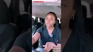 Should Women Wear Tigers Eye Crystal Daily? Ep. 2   #AskAtayla