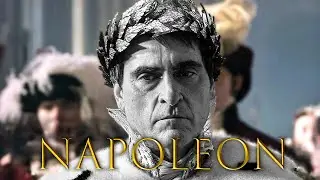 Joaquin Phoenix - Napoleon edit (2023)