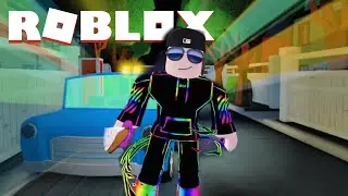 I AM The KILLER in ROBLOX SURVIVE THE KILLER (Gameplay) Pt 5