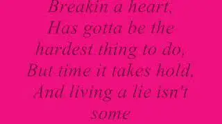 Goodbye-(An original Song by Tom Byrne)