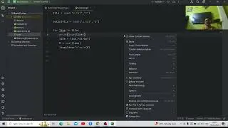 Processing text file Part 2
