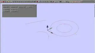 Falo3D Showroom Konzentrische Kreise & Kreisbögen