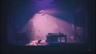 Little Nightmares II Part 7