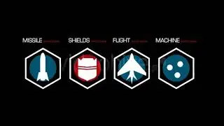 Military HUD ||