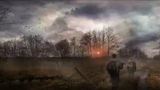 S.T.A.L.K.E.R. Anomaly × Кино - Стук