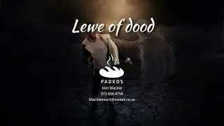 Lewe of dood