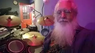 Drum tuning - current pitches